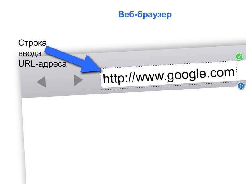 Url изображение что это