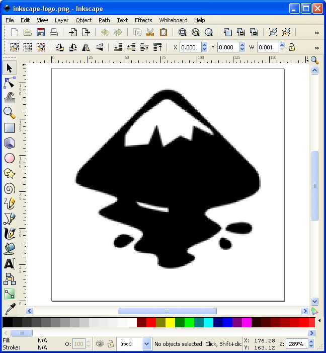 Изображение inkscape. Векторные графические редакторы инскейп. Графическая программа Inkscape. Векторный графический редактор Inkscape. Редакторы векторных изображений что это.