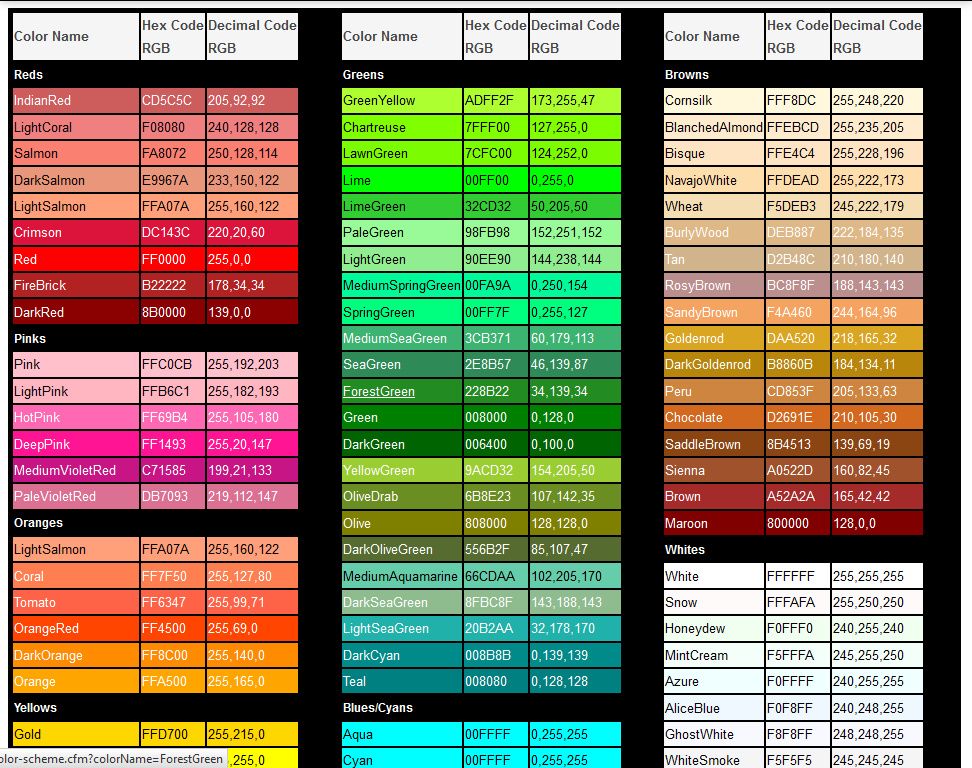  Html Css 