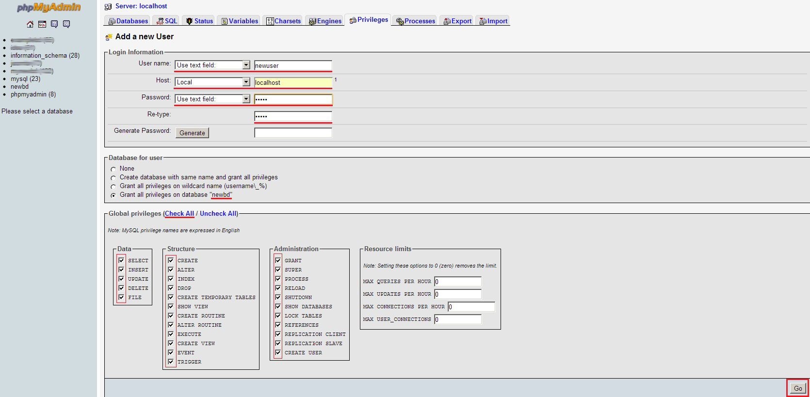 Mysql добавить пользователя. База данных MYSQL. Создание базы данных MYSQL. MYSQL создать базу. Пользователь баз данных SQL.