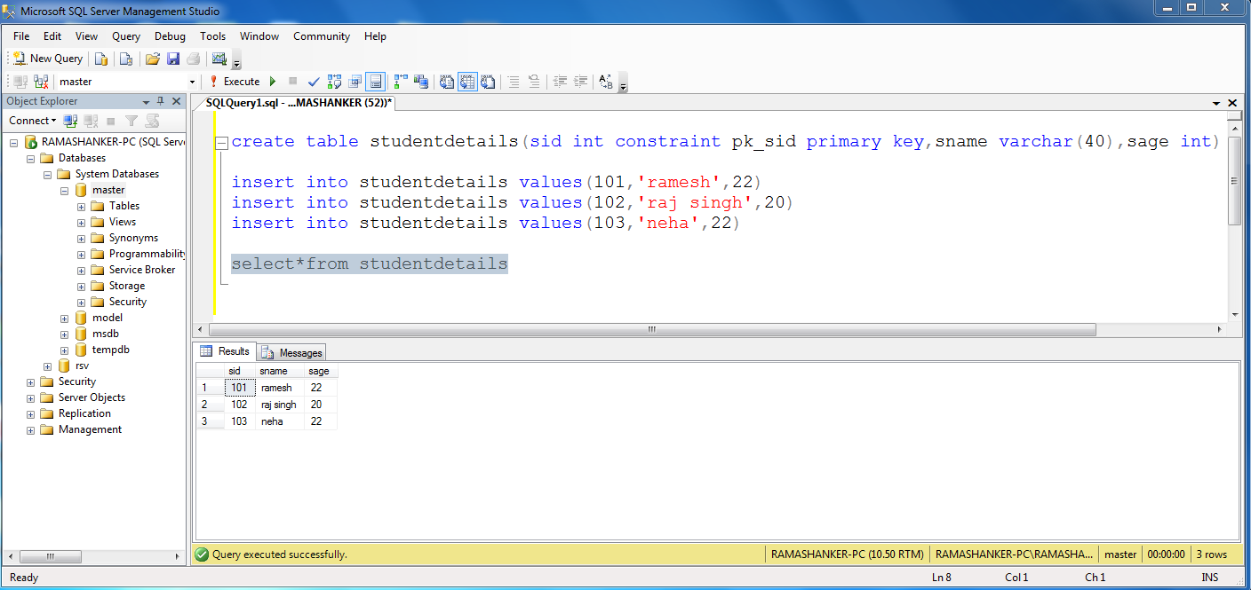 Sql как хранить картинки