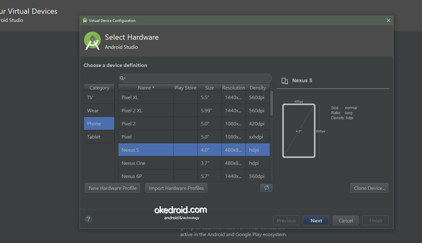 Android studio разрешения. Визуал студио эмулятор андроид. Virtual device андроид студио. Как запустить эмулятор в андроид студио. Android Studio настройка эмулятор.