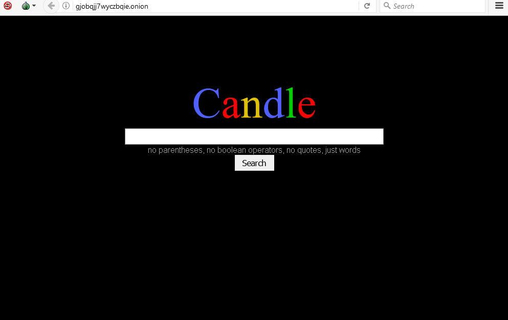 Поисковики darknet candle tor browser не работает