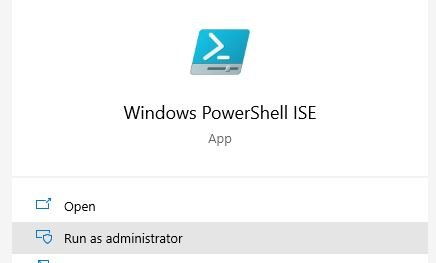 How to install Remote Server Administration Tools on Windows 10