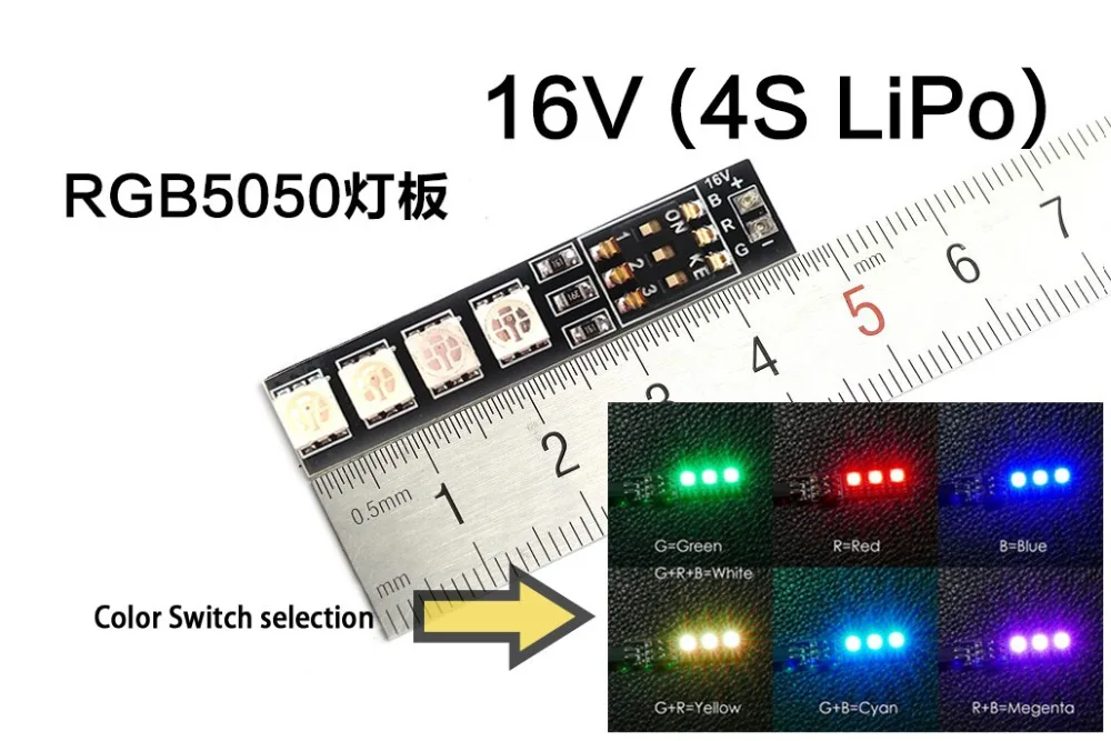 Формат rgb чем открыть