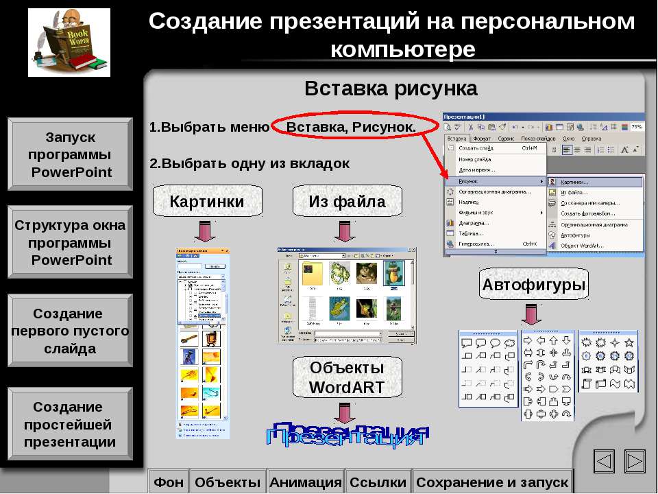 Как записывать аудиокниги на компьютере