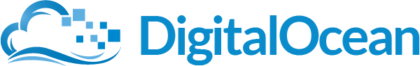 DigitalOcean Logo Transparent