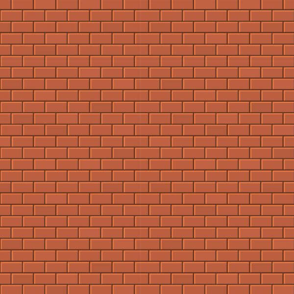 bricks background vector