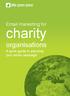 charity organisations