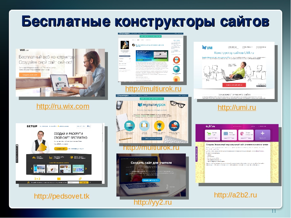 Веб сайт украина
