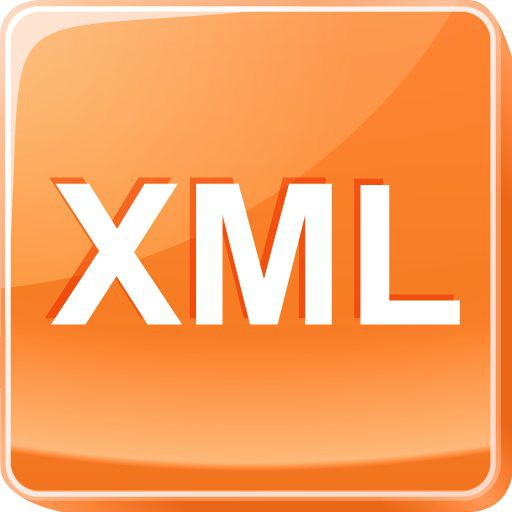 как открыть файл xml в нормальном виде 