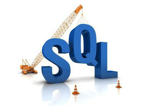 Типы данных SQL