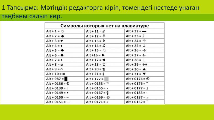 Как поставить звездочку на клавиатуре