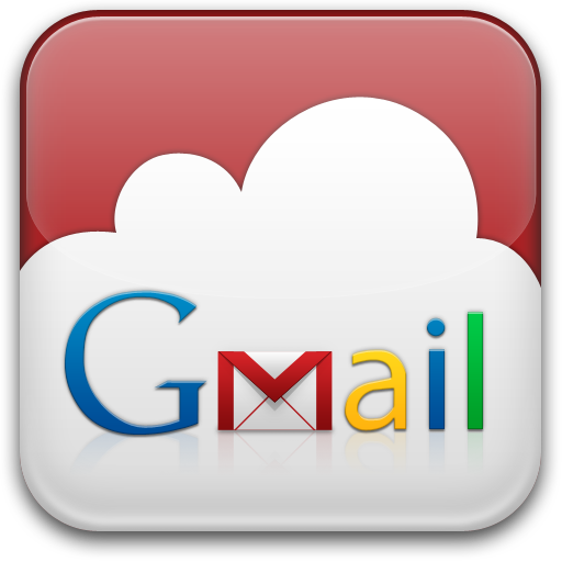 Почта Gmail