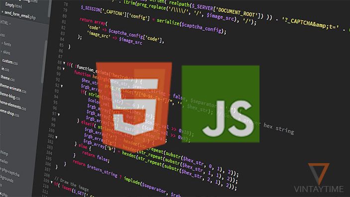 Программы для программирования на javascript