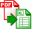 Конвертеры PDF в Excel