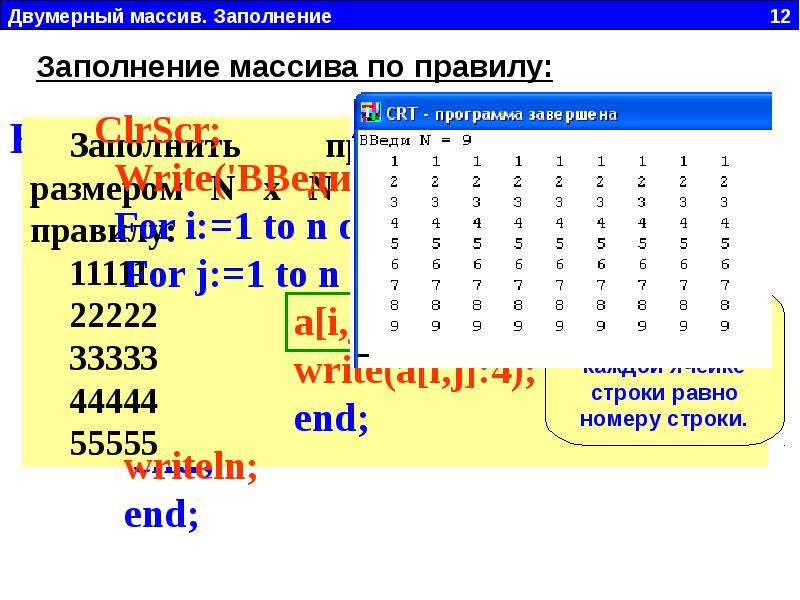 Вложенные генераторы списков python