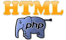 Проблема связки PHP и HTML