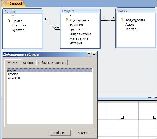 Vba excel sql запрос к базе данных