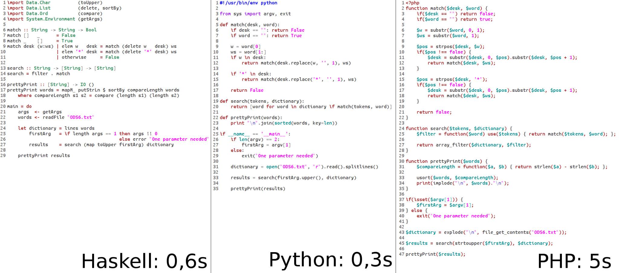 Rust vs python фото 69