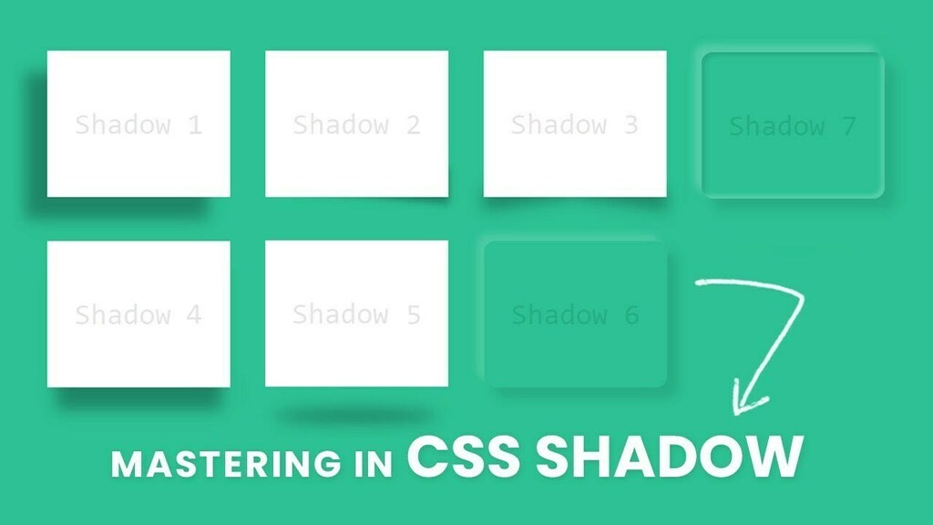 Box shadow css boxshadow — CSS MDN Блог сумасшедшего сисадмина