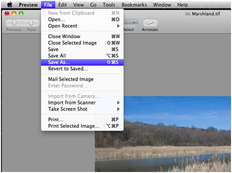 Increase Image Resolution with & without Photoshop - Save Image