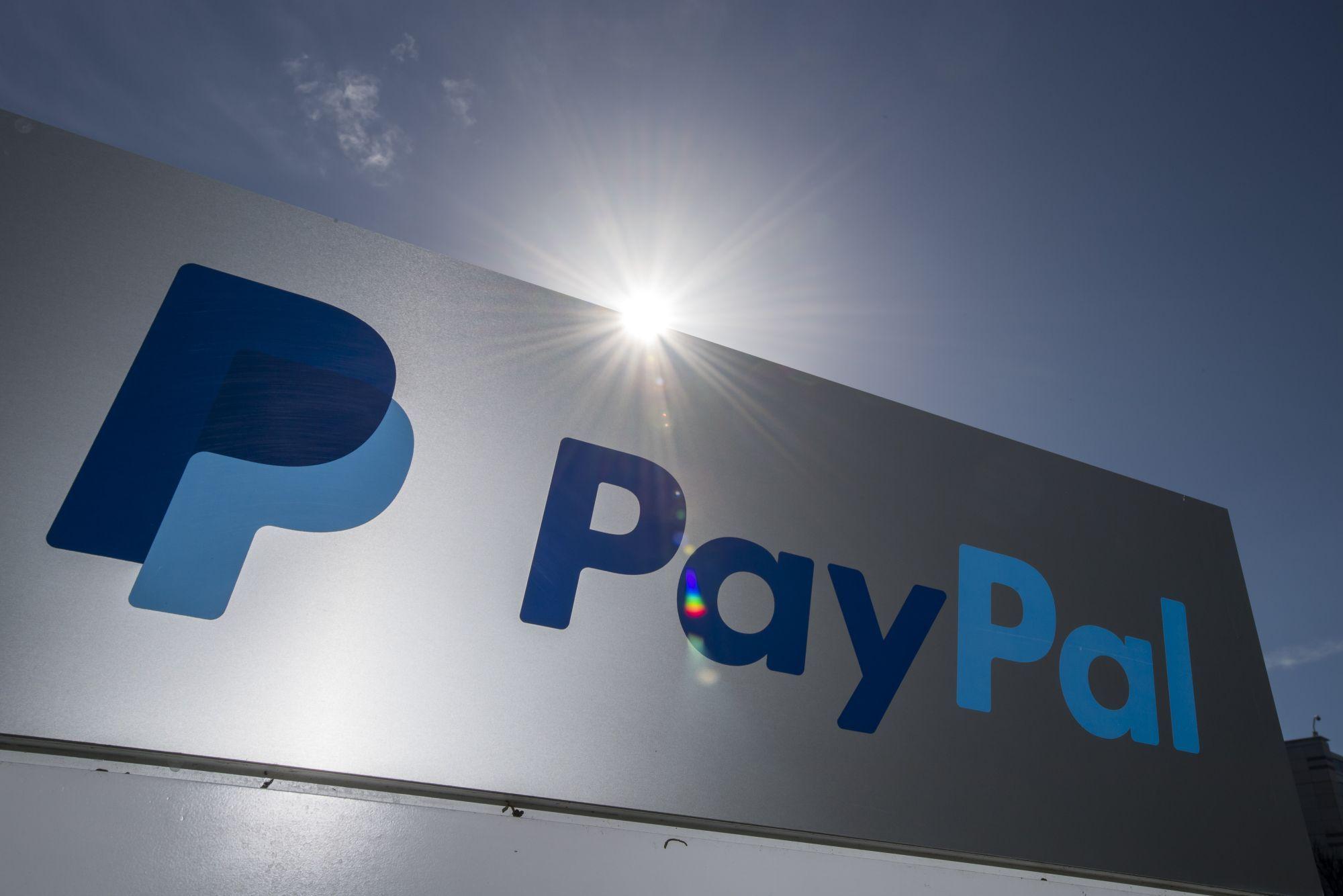 Регистрация в PayPal и привязка платежной карты