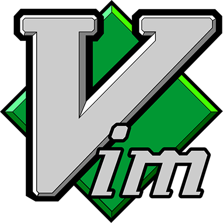 Vim - хороший редактор кода для JavaScript