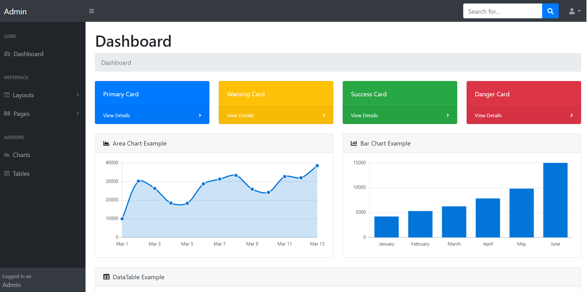 bootstrap-4-bootstrap-4-tables