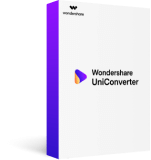 wondershare UniConverter