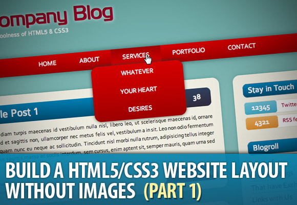 html5css