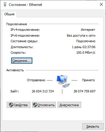 Как определить IP адрес устройства в сети: через параметры, панель управления, консоль и программы