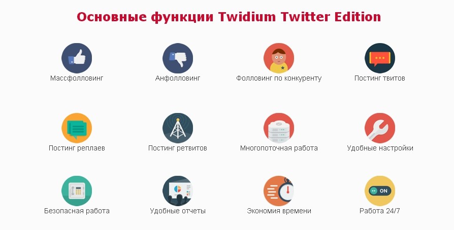 03 Накрутка Твиттера: платная и бесплатная - сервисы, программы, методы