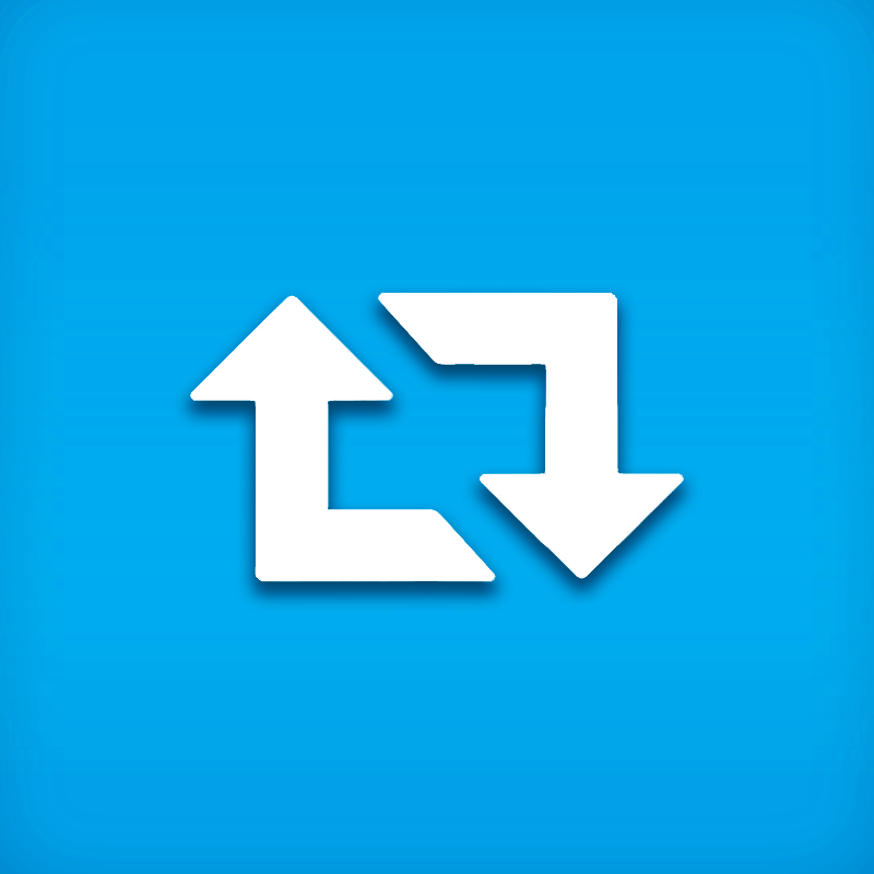 nakrutit-retvity-v-tvittere Накрутка Твиттера: платная и бесплатная - сервисы, программы, методы