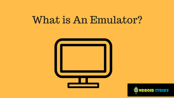 What is an iOS Emulator?