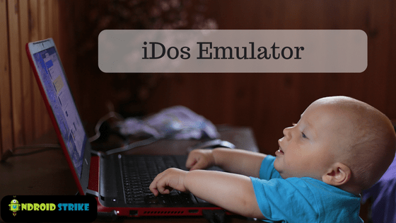 iDOS Emulator