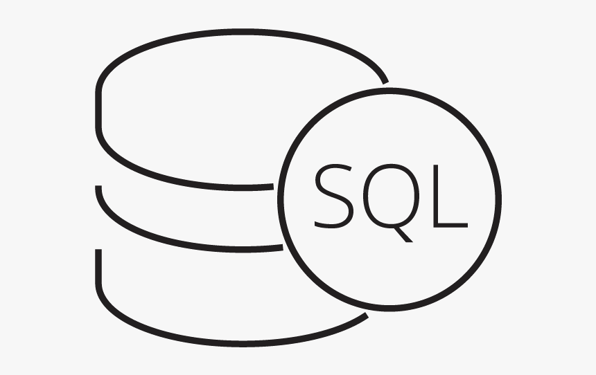 Symbol sql. SQL лого. База данных SQL иконка. SQL картинки. SQL без фона.